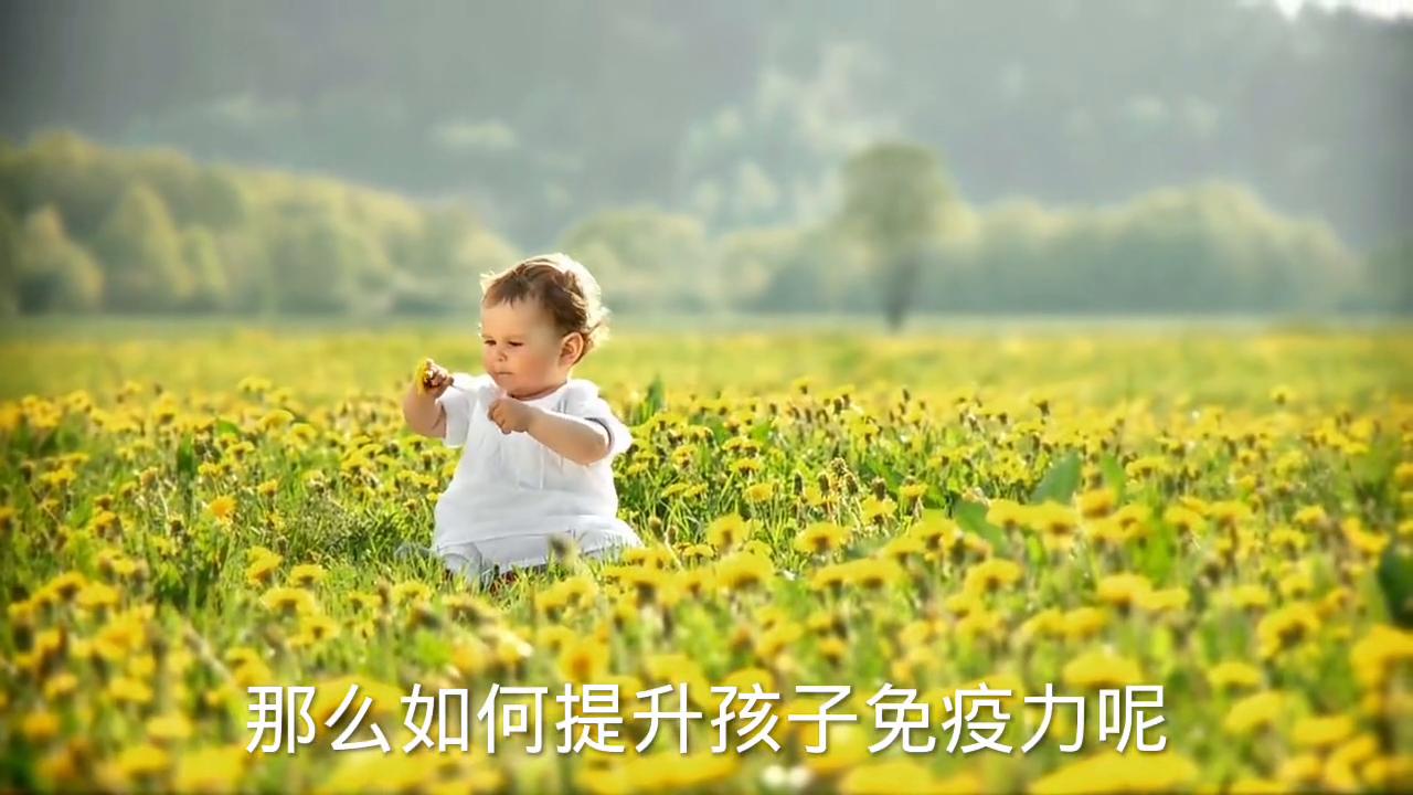 孩子半岁内不容易生病,宝宝半岁没到就感冒