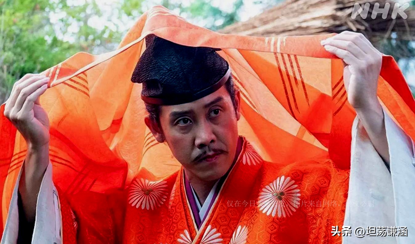 我为NHK大河剧《镰仓殿的13人》平反；看不懂历史剧就打低分