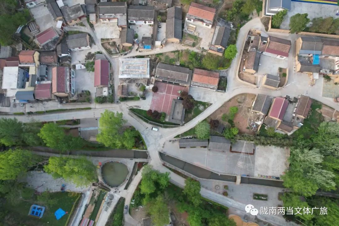 端午假日安排||这份两当旅游信息请收下～