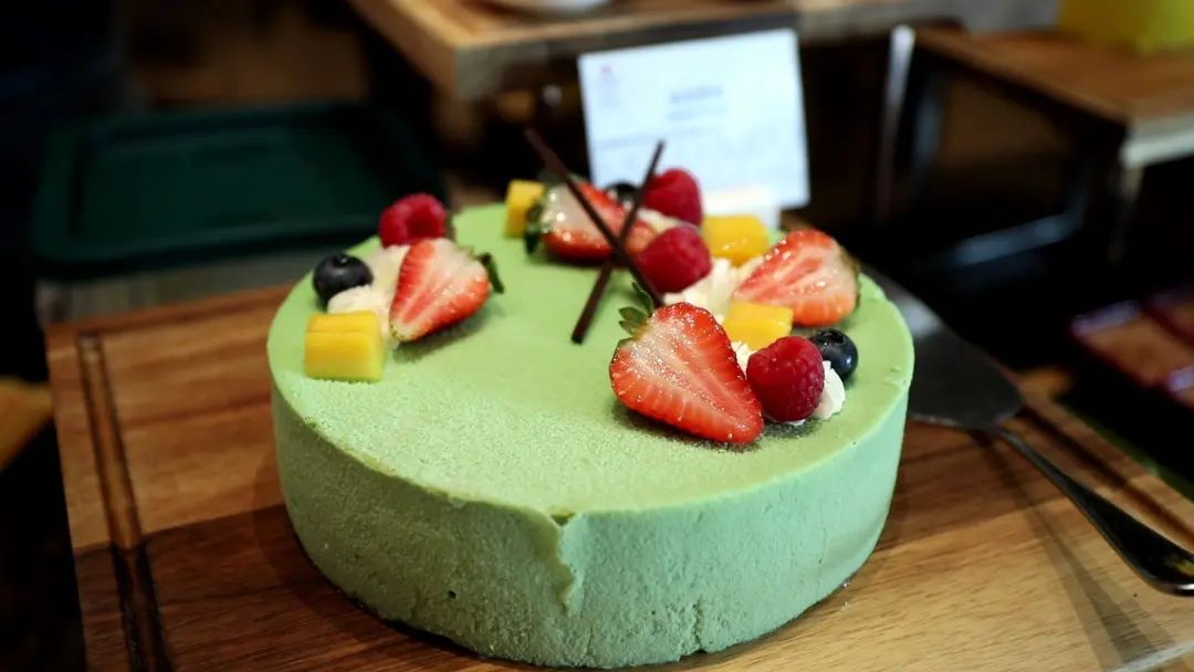 七夕甜而不腻,七夕超甜