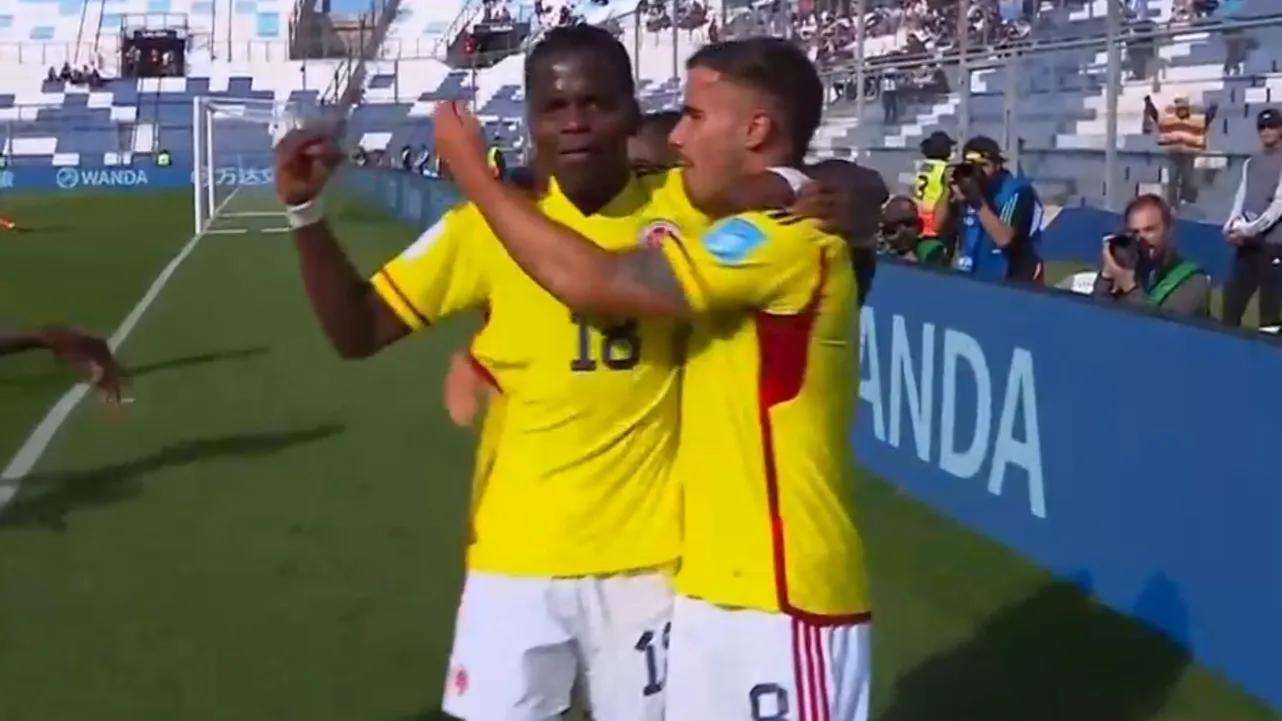 u20世界杯34名决赛,u20世界杯波兰vs哥伦比亚比分