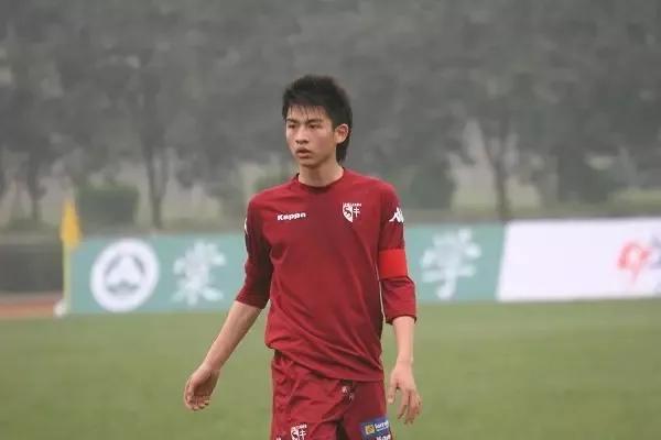 球员生涯一路坎坷的王楚，祝你“下一站修行”好运