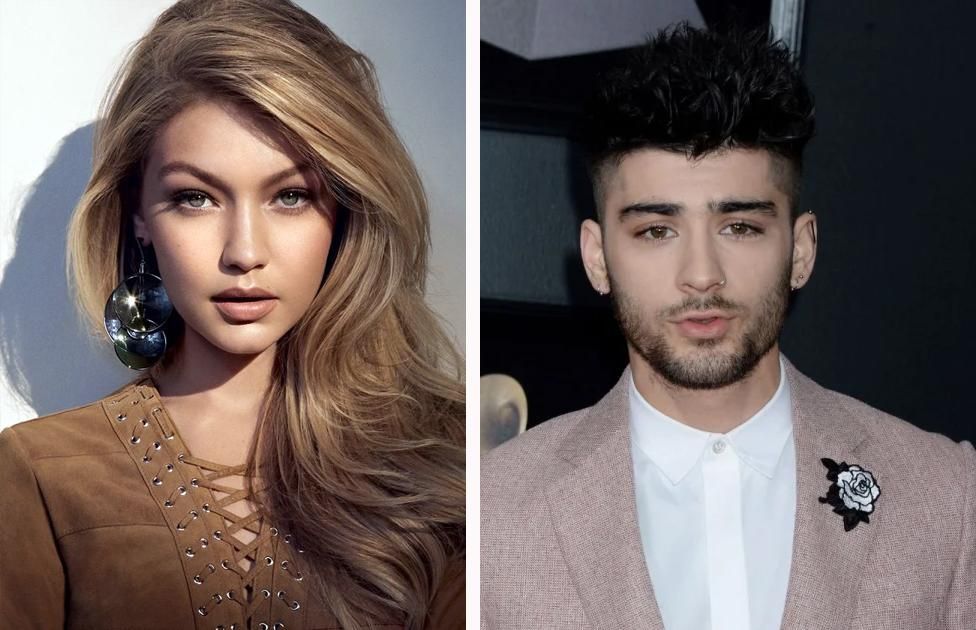 美国超模吉吉哈迪德写真,超模吉吉哈迪德私服