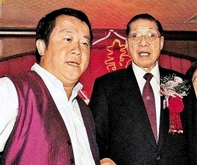 曾志伟在香港娱乐圈的地位,曾志伟在香港地位为什么高