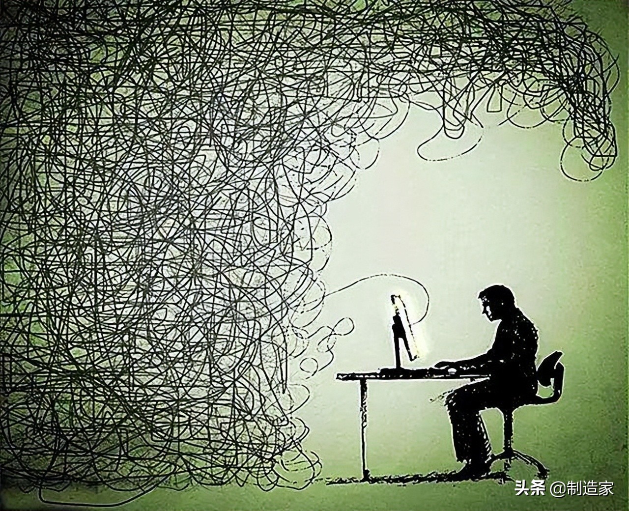 如何培养自己仔细细心的习惯,一个粗心大意的人怎么变得细心