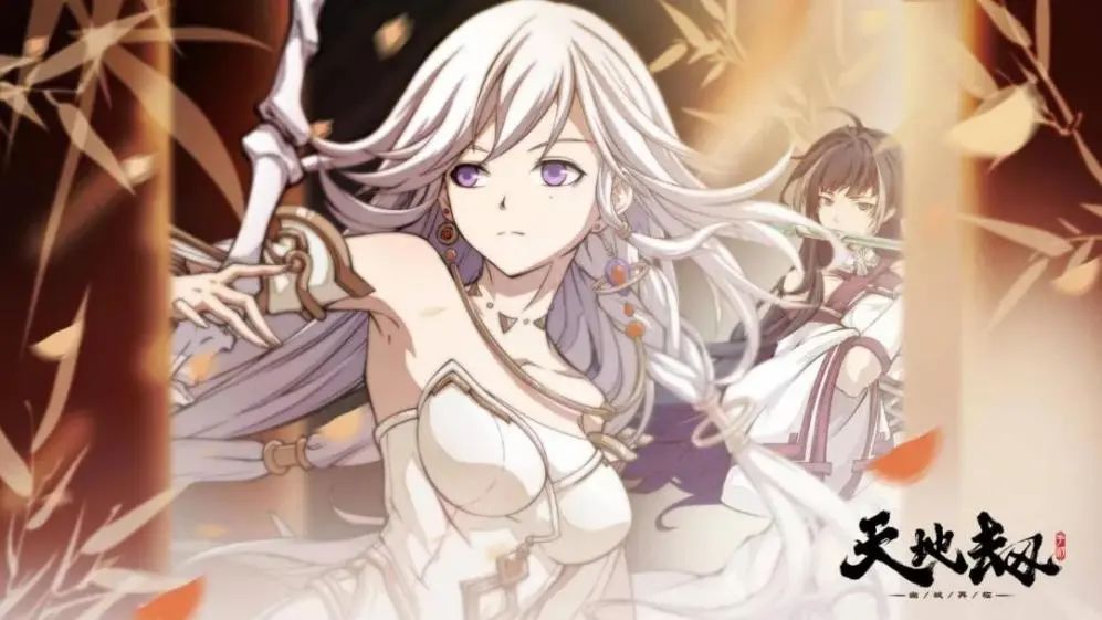 IP手游发展趋势,IP手游