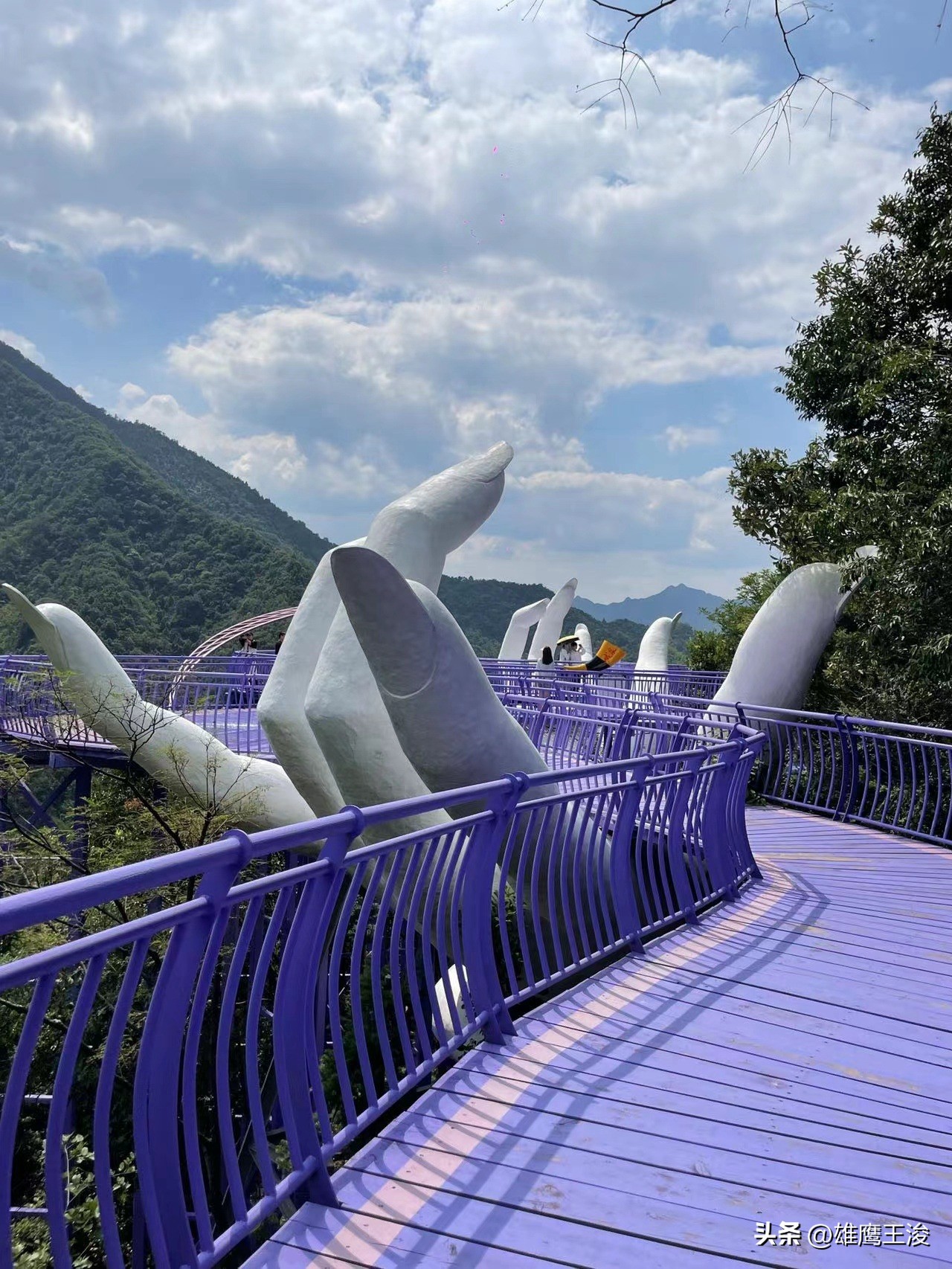 距杭州1000公里的景区有哪些,距离杭州2小时车程以内的景点