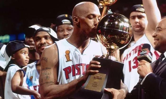 盘点阿迪五虎的生涯荣誉，他们到底强吗？