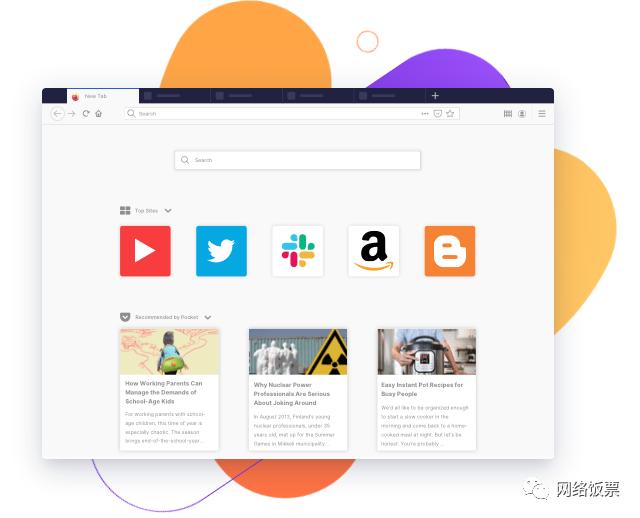 浏览器国内版和国际版有什么区别,国外最开放的浏览器有什么优势