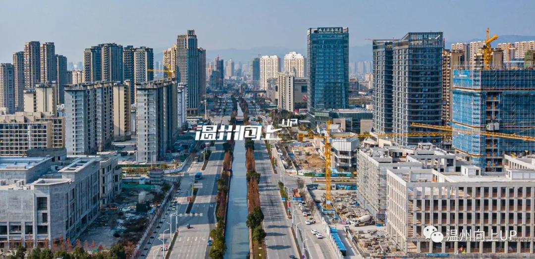 瑞安市区最新规划几个区,瑞安市规划新市区