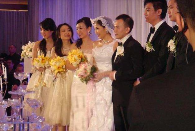 刘涛冯绍峰豪车,刘涛王珂豪门婚姻