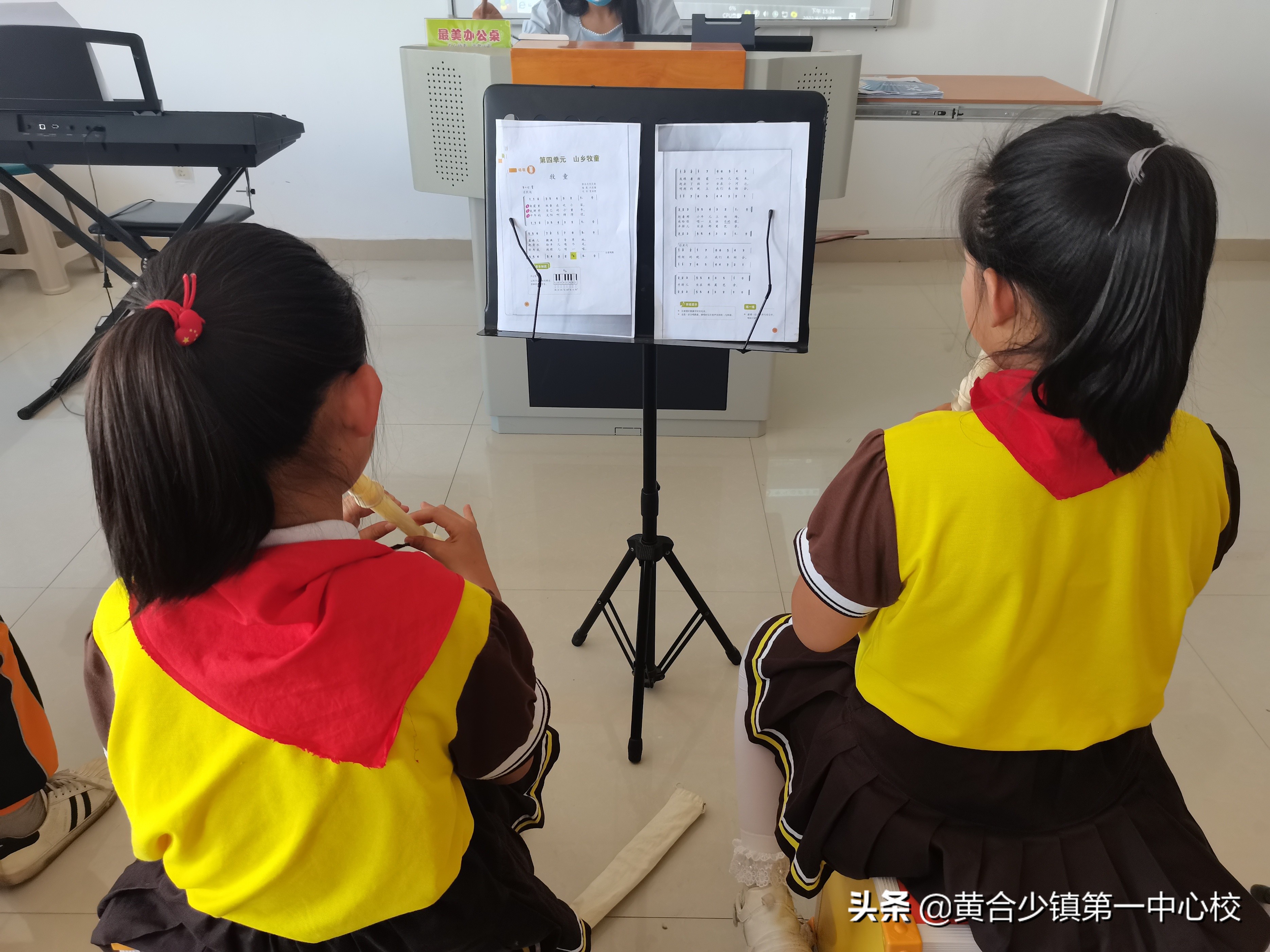 乡村学校少年宫活动成果展演,乡村学校少年宫特色活动