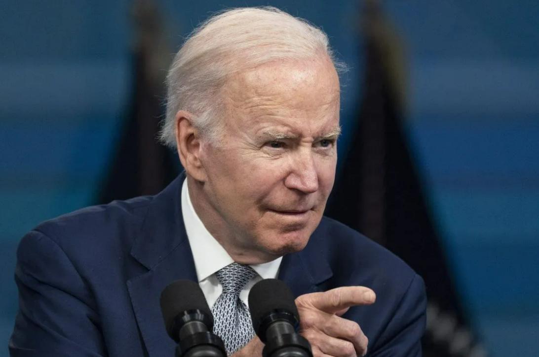 拜登对台湾表态最新消息,美国拜登台湾最新消息