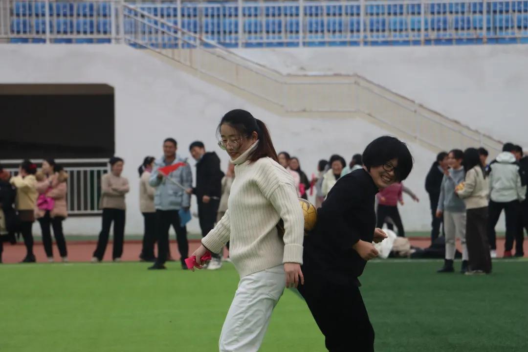 教职工2019趣味运动会,宝安区教职工趣味运动会