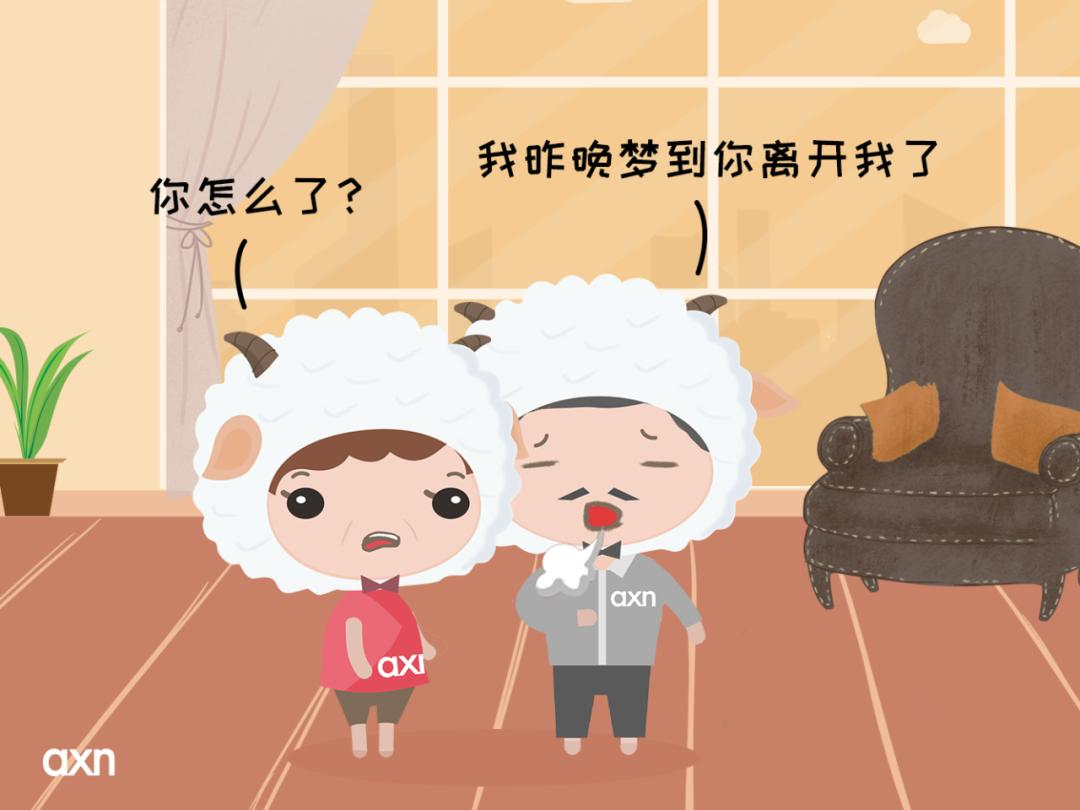 老是被噩梦吓醒是迷信的说法,经常被恶梦吓醒后心慌