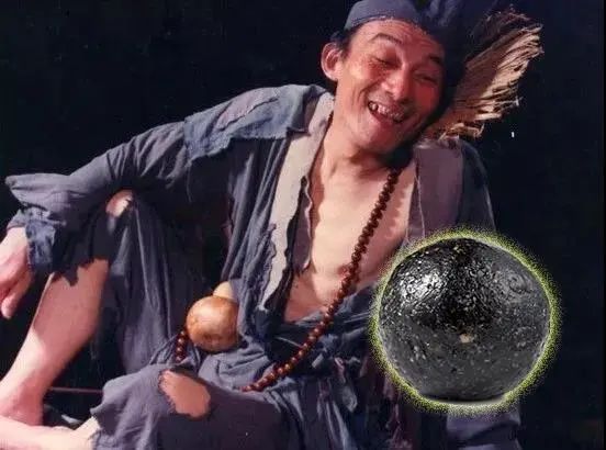 黑芝麻丸还要骗我们多久,黑芝麻丸子的功效与作用