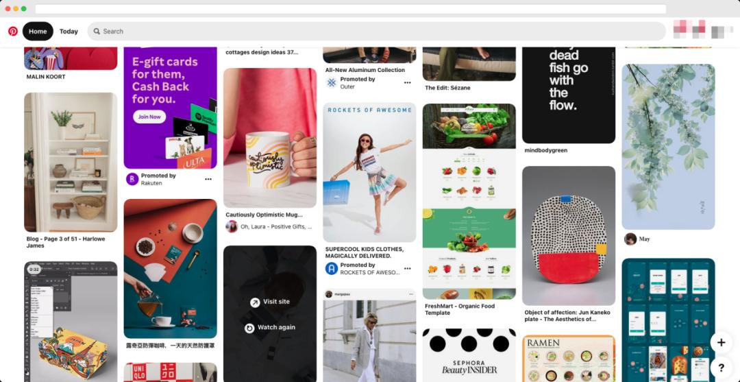 pinterest引流最佳方法,pinterest最佳发布时间