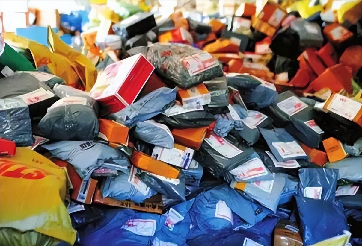 国内排行榜前5名的快递公司,便宜又实惠快递公司有哪些