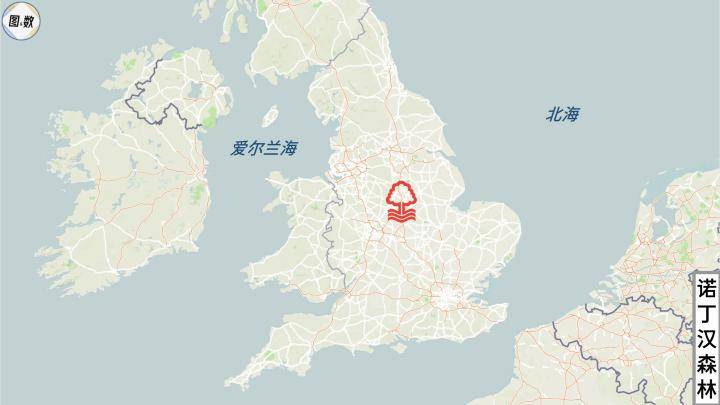 英超第16轮诺丁汉森林,诺丁汉森林重回英超气氛