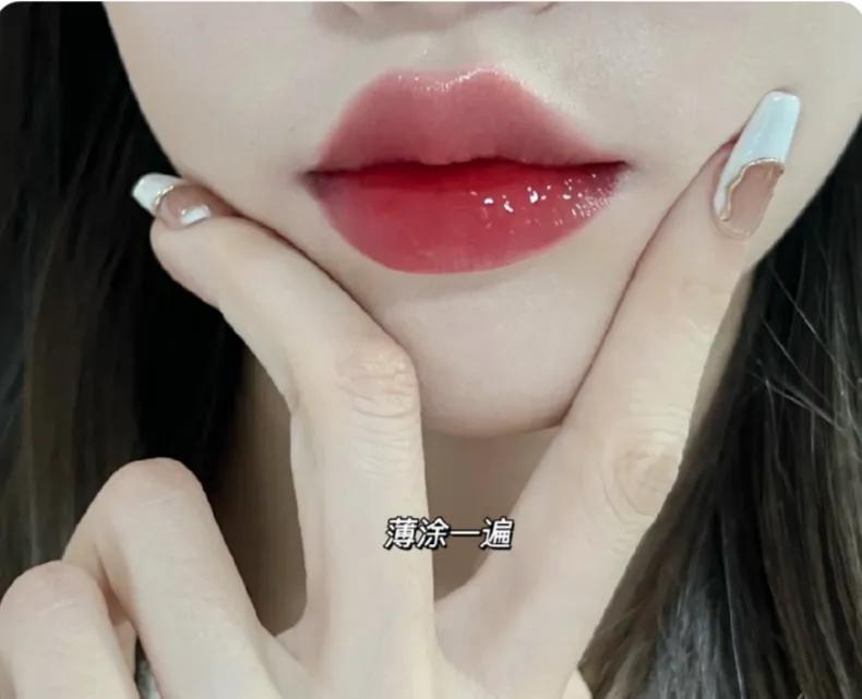 迪奥口红显白色号推荐,素颜口红推荐黄皮显白