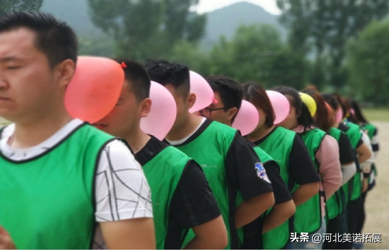 户外团建游戏创意又搞笑贪吃蛇,团建项目之贪吃蛇游戏规则