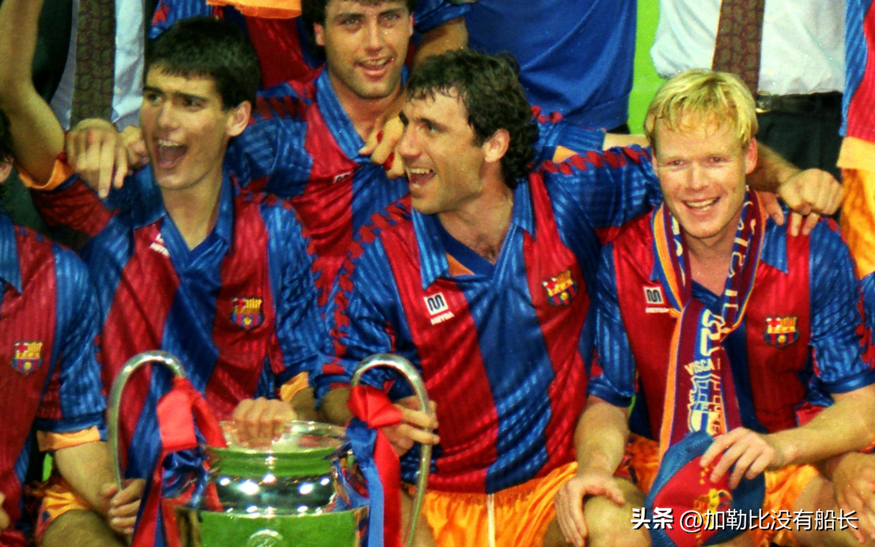 梅西历任西甲冠军,梅西在美职联踢了几场了