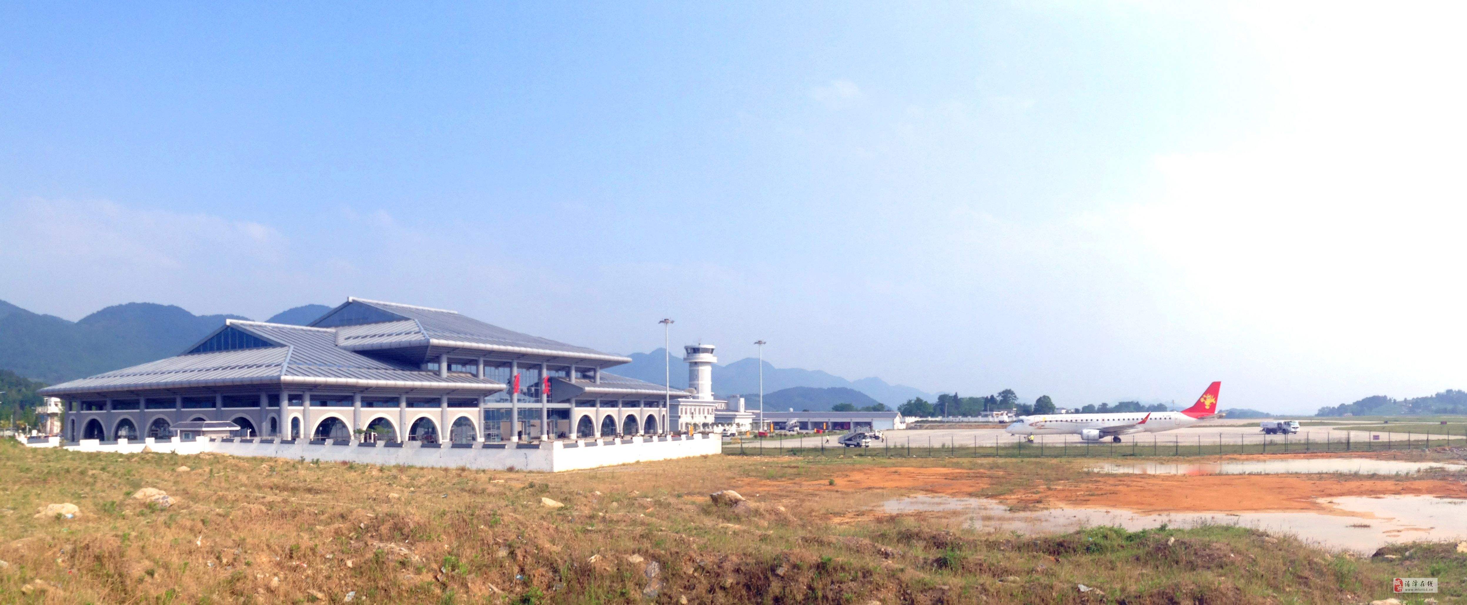 贵州拟新建40个机场,云南县级通用机场建设