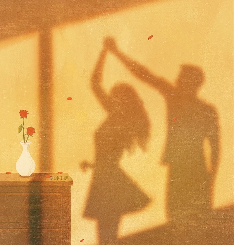 盘点那些浪漫不落俗的情人节文案,10句不落俗套的情人节文案