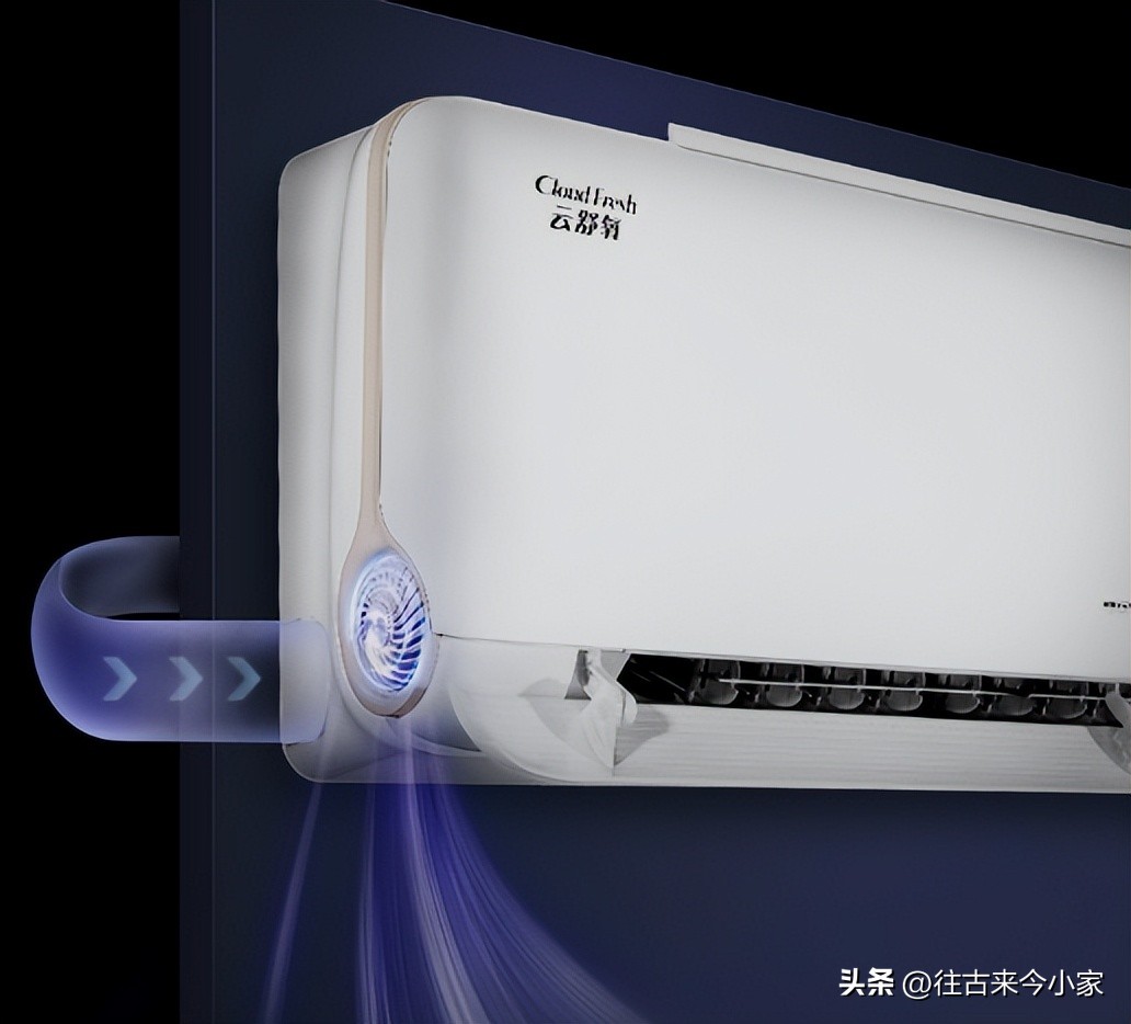 格力空调和美的空调大比拼,美的空调和格力空调风管机哪个好