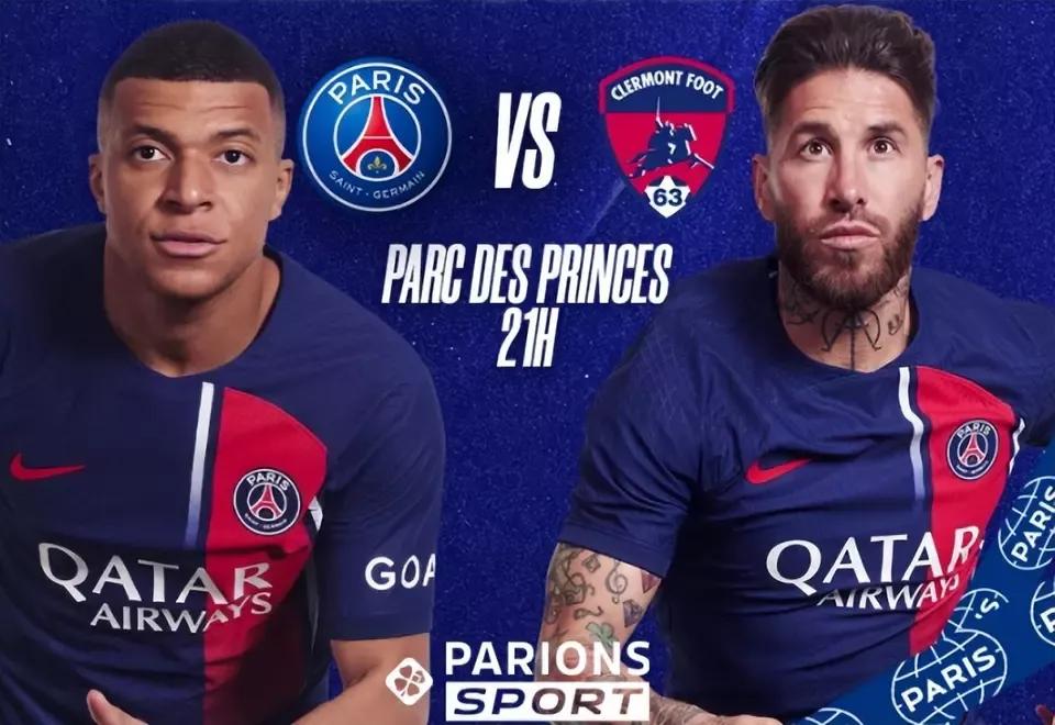 法甲收官战姆巴佩,法甲收官战巴黎对梅斯