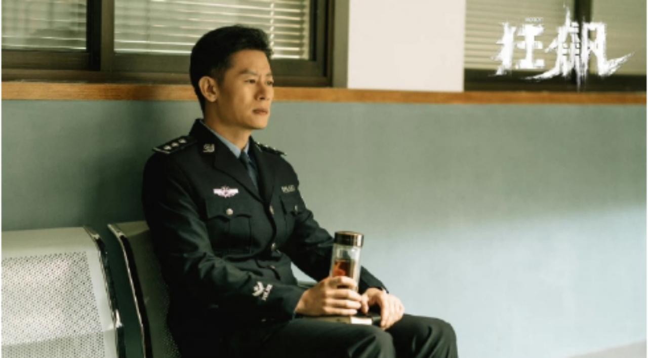 二刷《狂飙》才懂：是安欣害死了李响，高启强杀死了高启盛