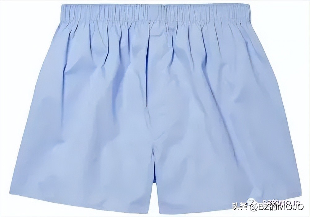 最流行的男士裤型,男士休闲裤的裤型有哪些