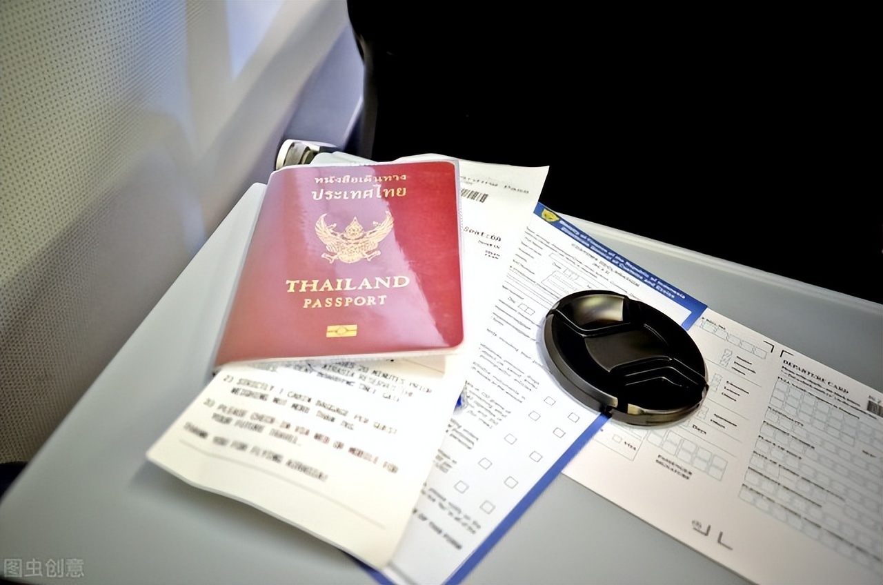 去新加坡留学，只带这些行李就够了