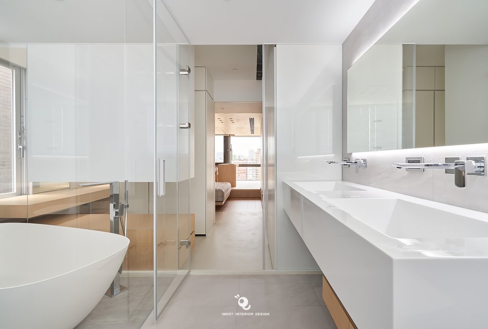 空间设计小户型顶级作品案例,脑洞大开的居家创意设计