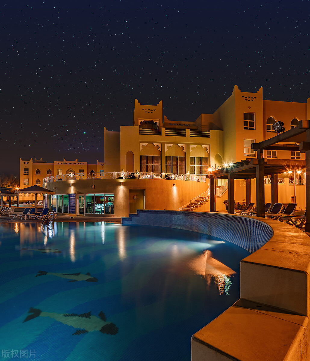 科威特是石油最多的国家吗,科威特的货币为什么这么值钱