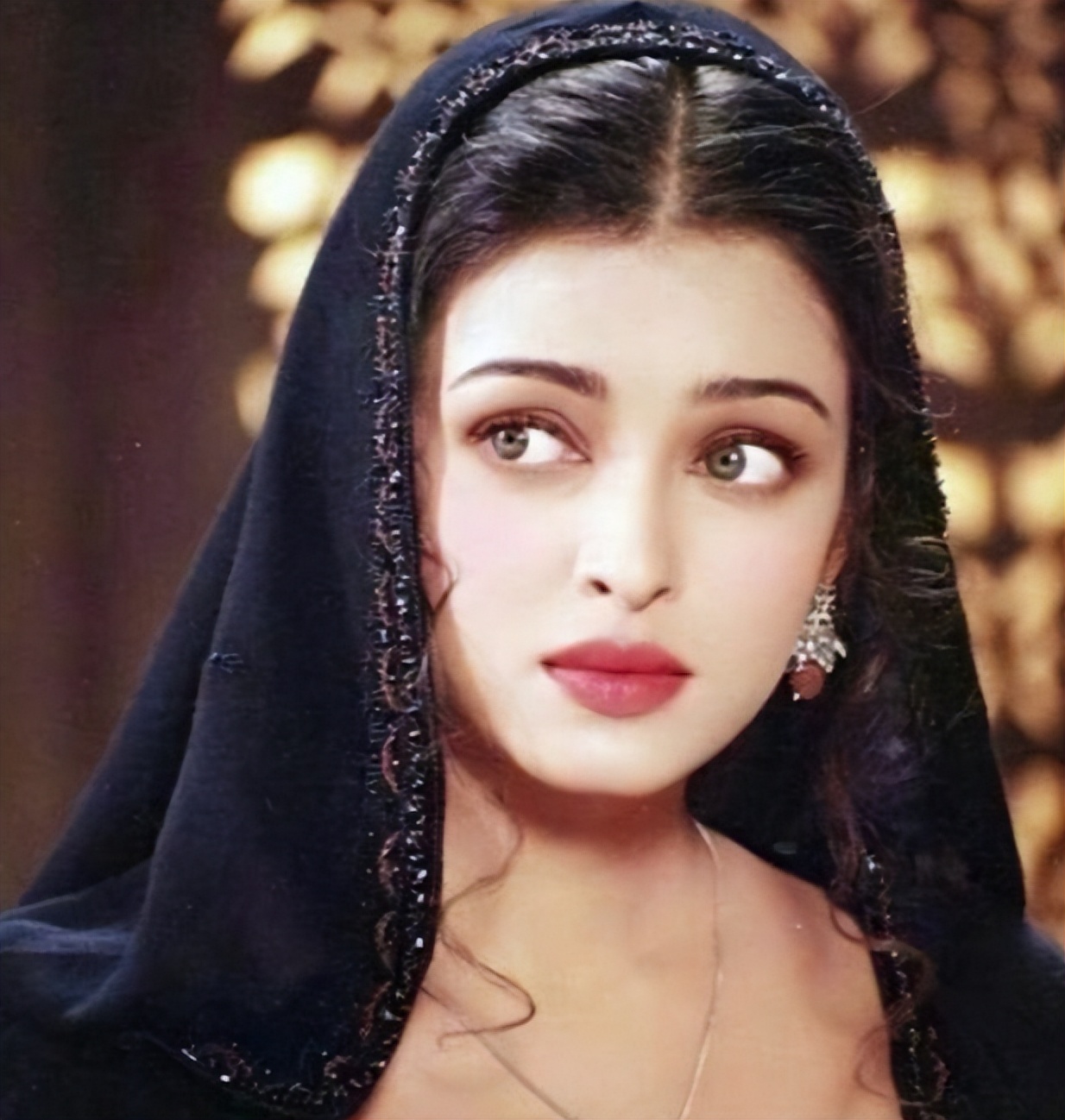 盘点印度最美的十位女演员,印度身材最好的几位女演员