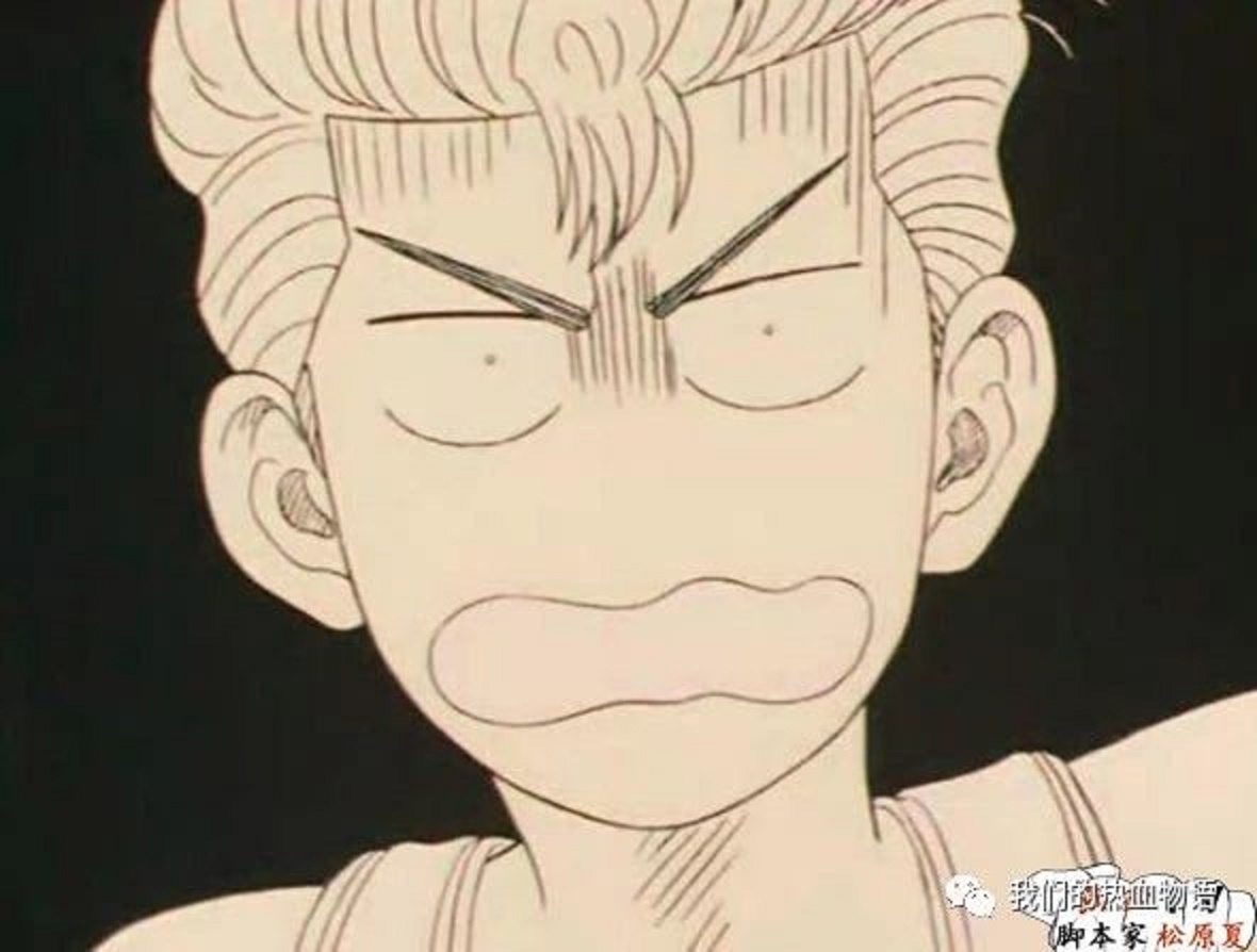 又一个乌龙《热血坚毅歌》143.四战其十一，点儿背的球