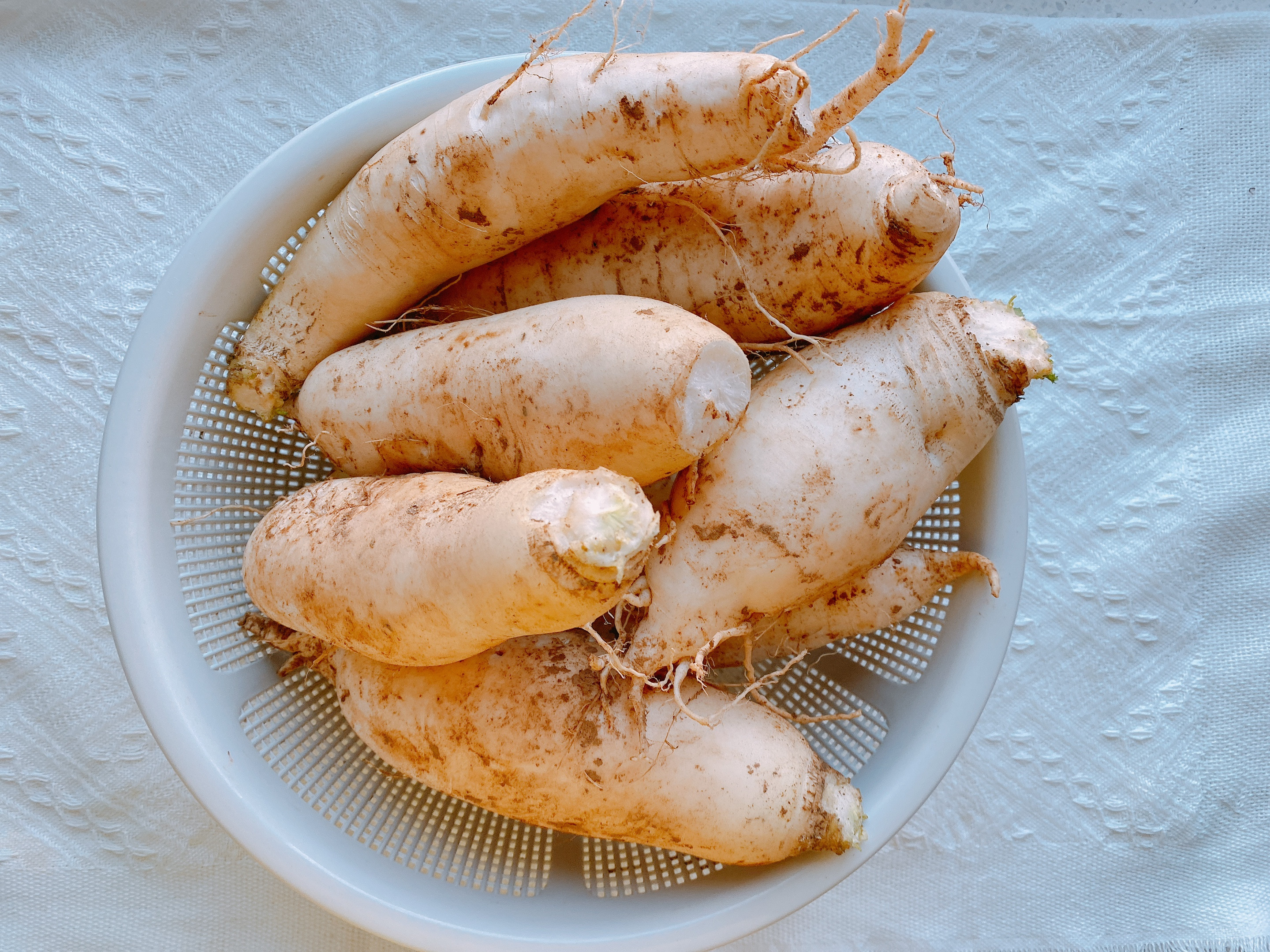 晒油菜干菜怎么做,天气炎热教你做这几道菜简单好吃