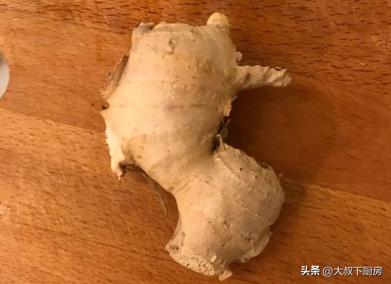 喝小黄姜能预防和治疗感冒吗,姜香的功效与作用
