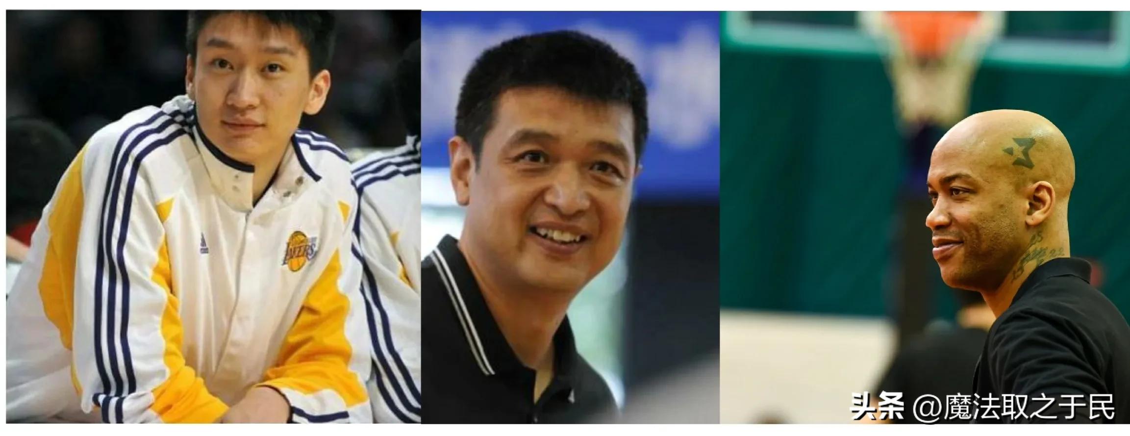 闵鹿蕾首钢新消息,马布里致敬闵鹿蕾新闻