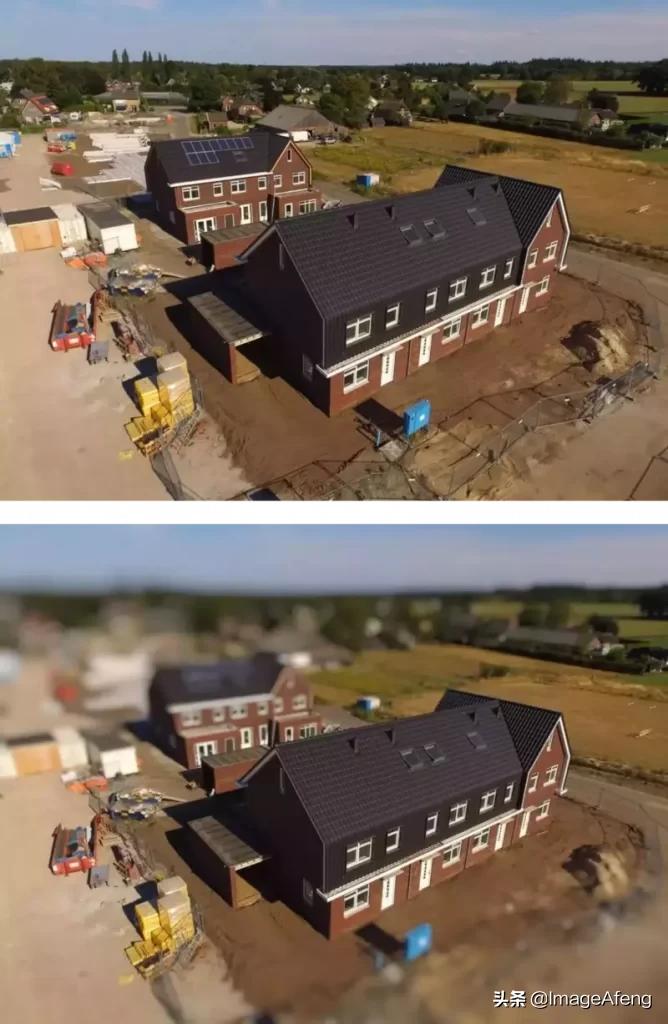 微型世界制作,如何制作一个微型世界