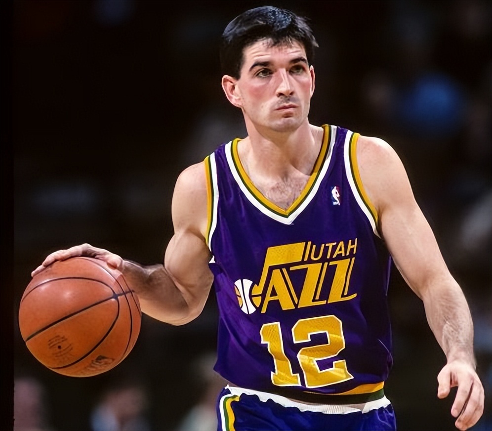 21世纪十大篮球后卫,世界公认的十大最强后卫