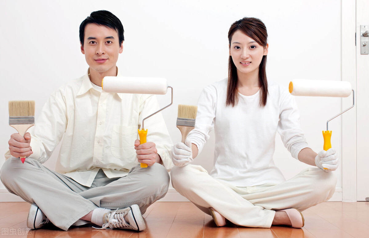 自己装修还是装修公司装好,装修找装修公司还是私人装好