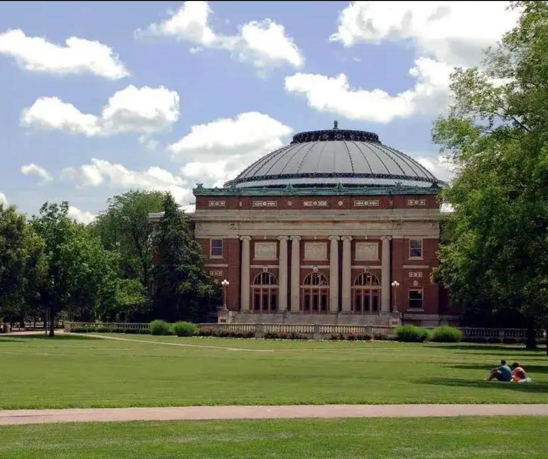 美国不能回国的科学家,欧美顶尖科学家愿意来中国