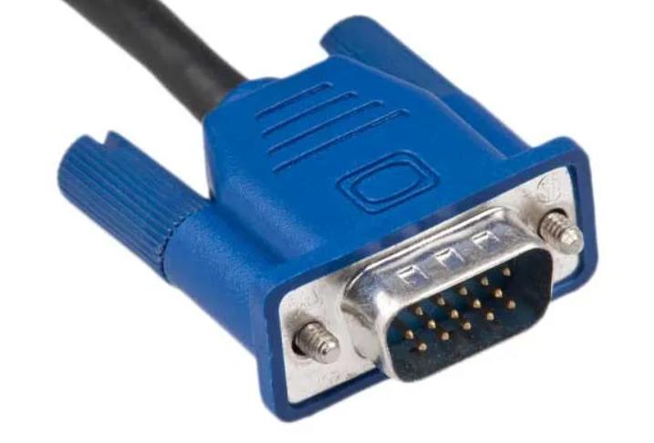 干货教程电脑各种接口如何使用,一张图看懂电脑外部接口