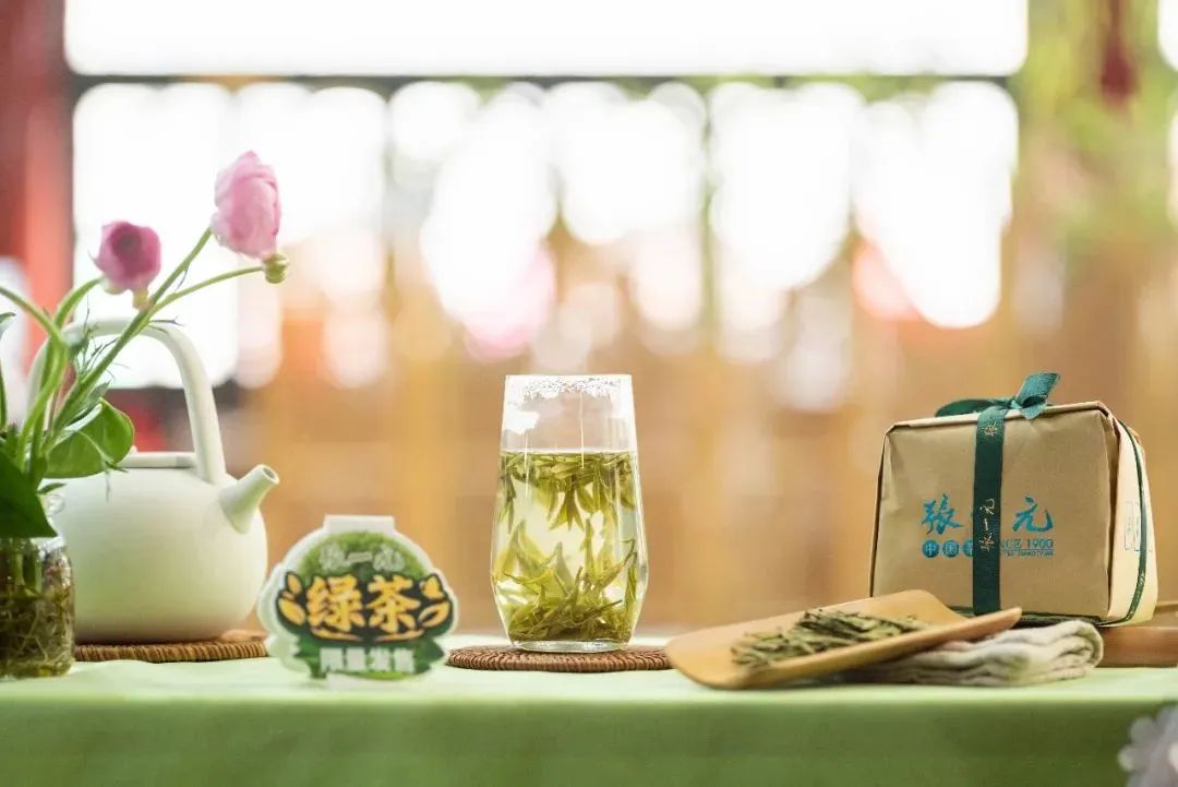 春茶产品营销策略分析,春茶营销