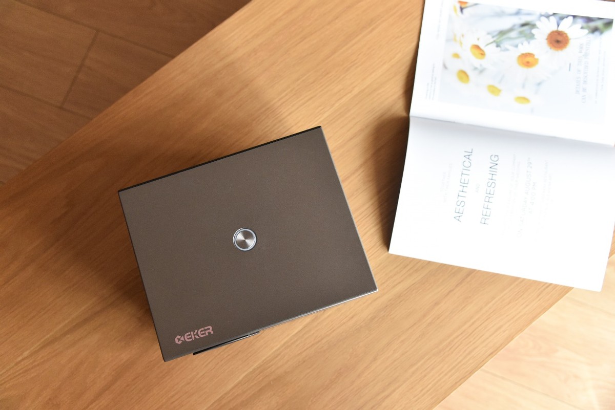 无短板阿劳霍,没有短板的千元机