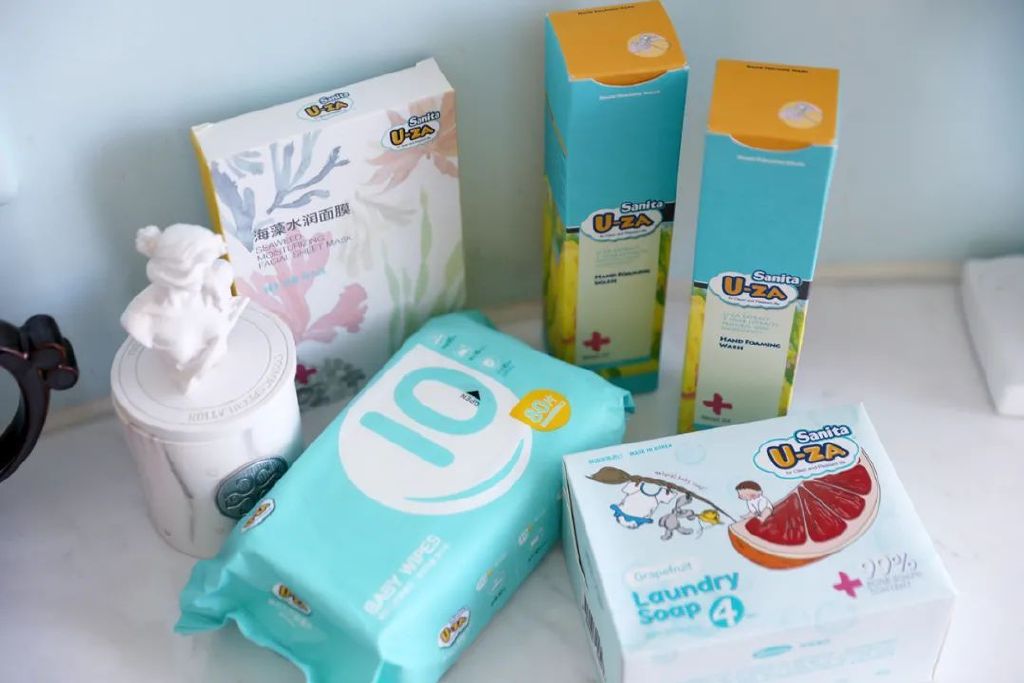 孕期囤货超实用妈妈待产好物分享,宝宝好物合集618囤货开箱来啦