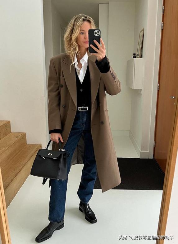 春天穿衬衫也太显气质了吧,男的穿衬衫显气质吗