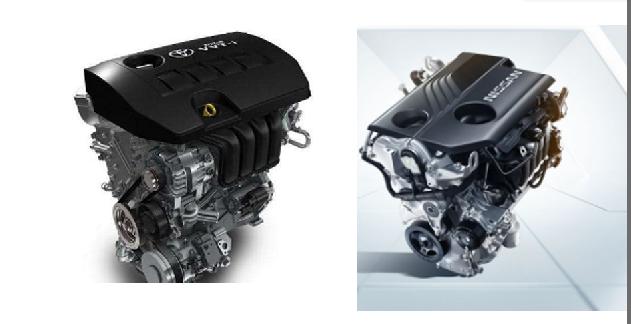 经典轩逸和卡罗拉怎么选,卡罗拉2021款1.2t精英和轩逸悦享